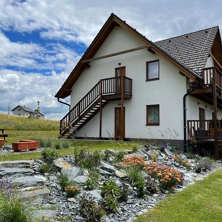 Apartmany Max Vaclavov u Bruntalu Exteriör bild