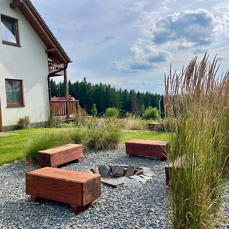 Apartmany Max Vaclavov u Bruntalu Exteriör bild