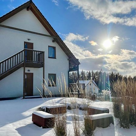 Apartmany Max Vaclavov u Bruntalu Exteriör bild