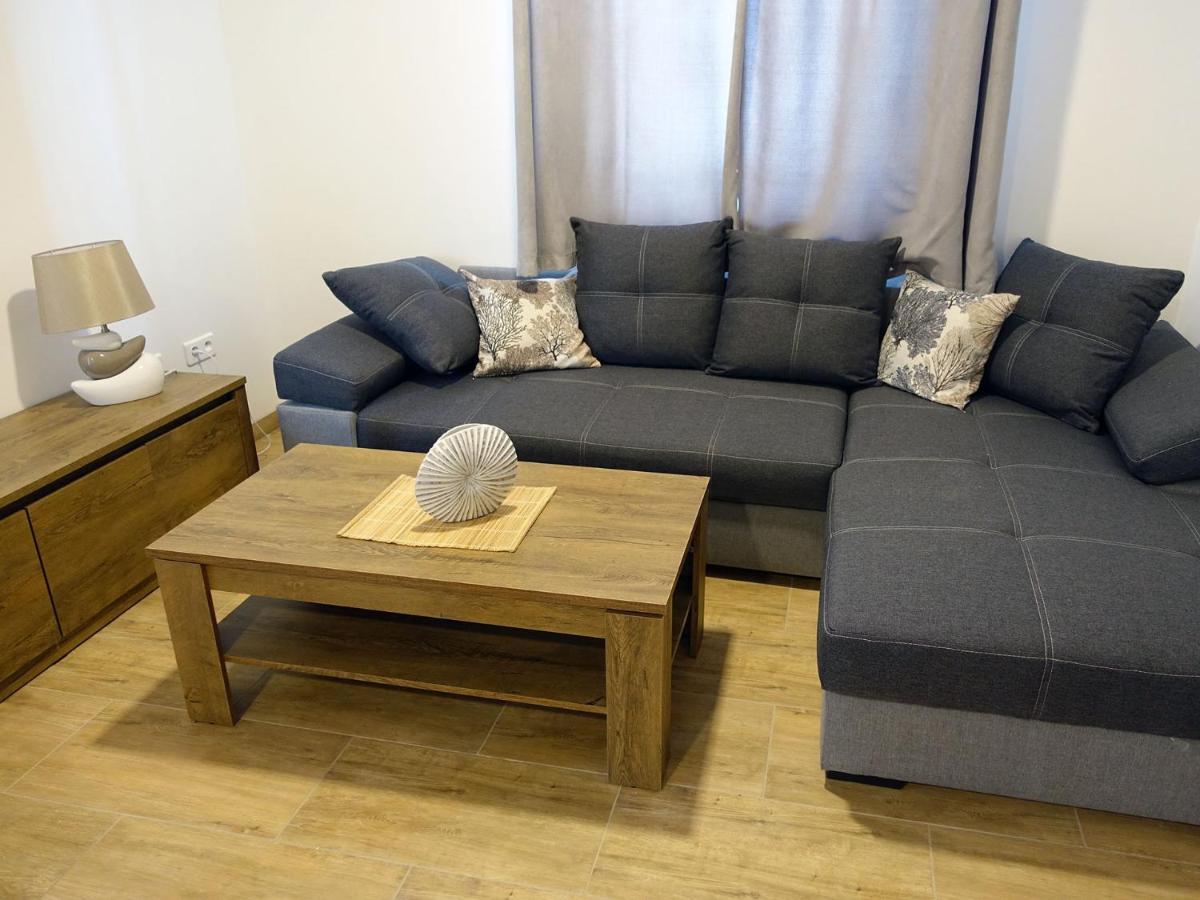 Apartmany Max Vaclavov u Bruntalu Exteriör bild