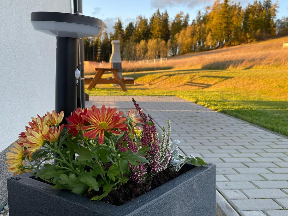 Apartmany Max Vaclavov u Bruntalu Exteriör bild