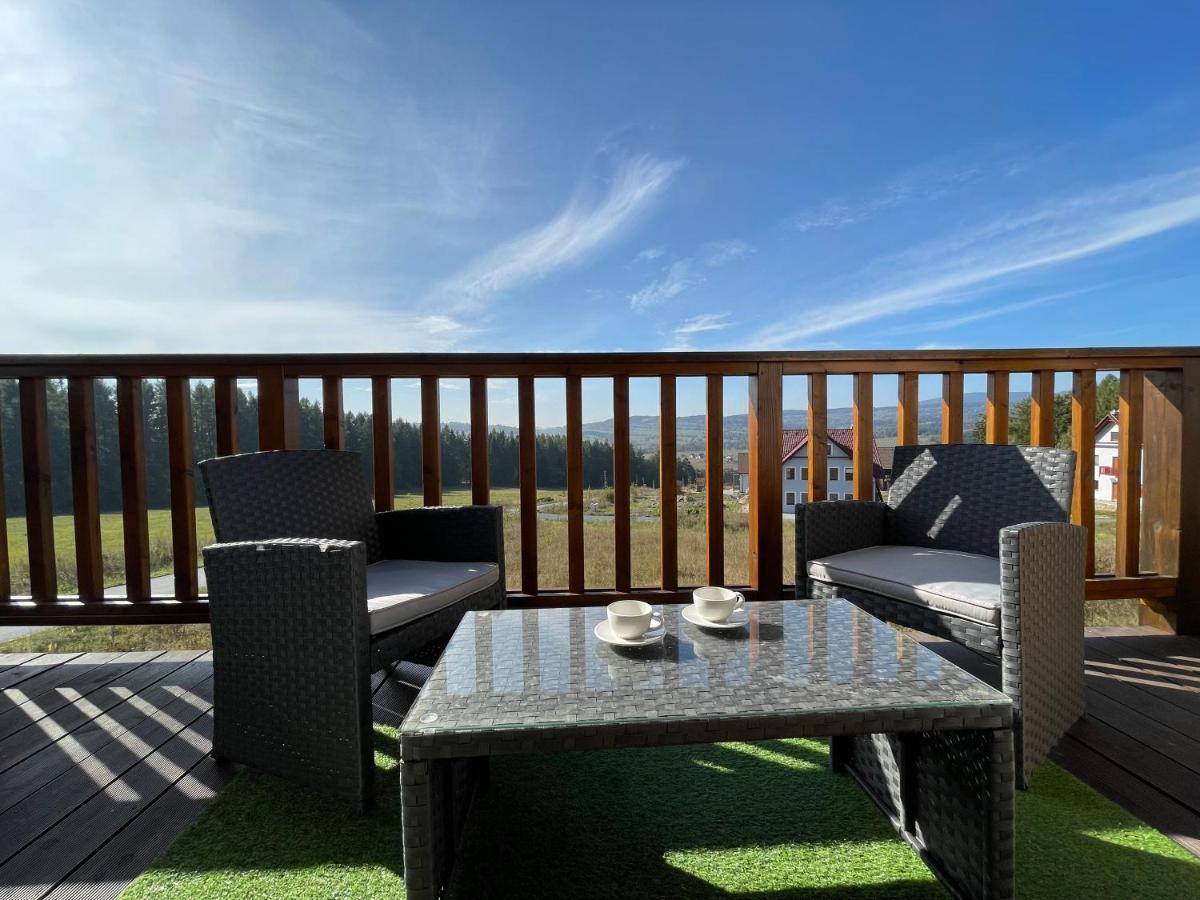Apartmany Max Vaclavov u Bruntalu Exteriör bild