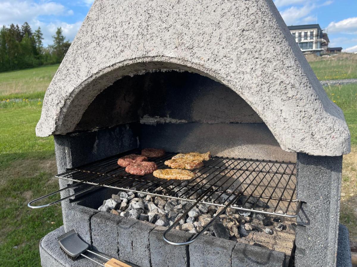 Apartmany Max Vaclavov u Bruntalu Exteriör bild