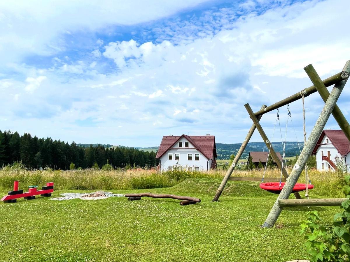 Apartmany Max Vaclavov u Bruntalu Exteriör bild