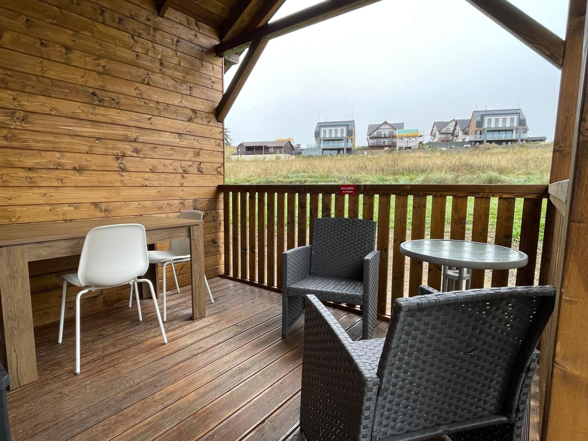Apartmany Max Vaclavov u Bruntalu Exteriör bild