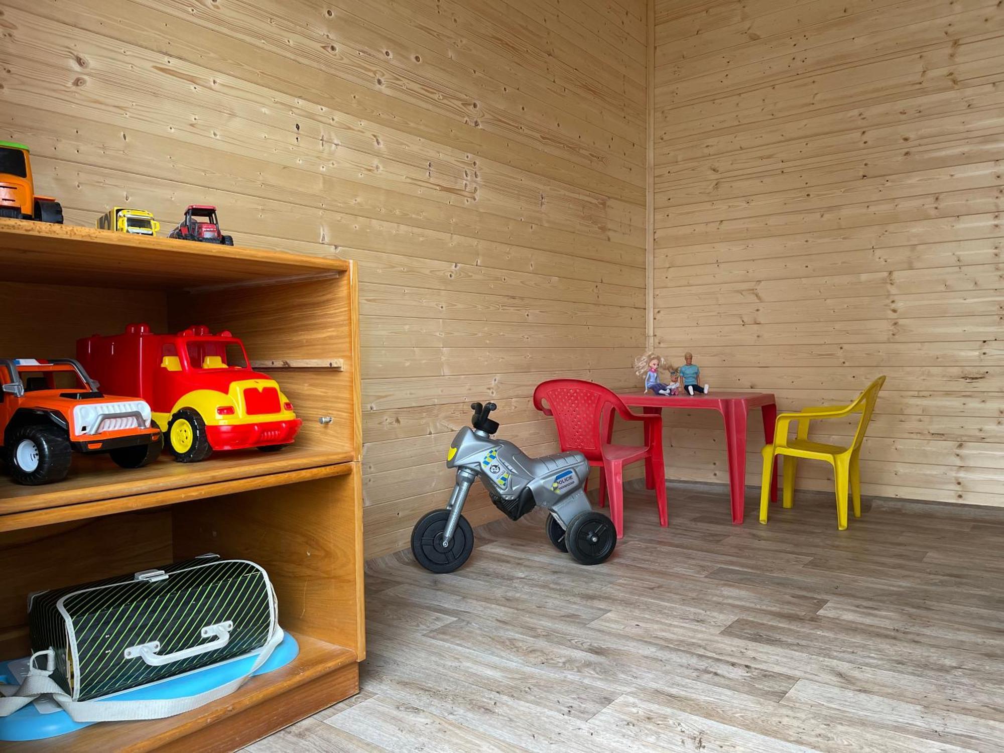Apartmany Max Vaclavov u Bruntalu Exteriör bild
