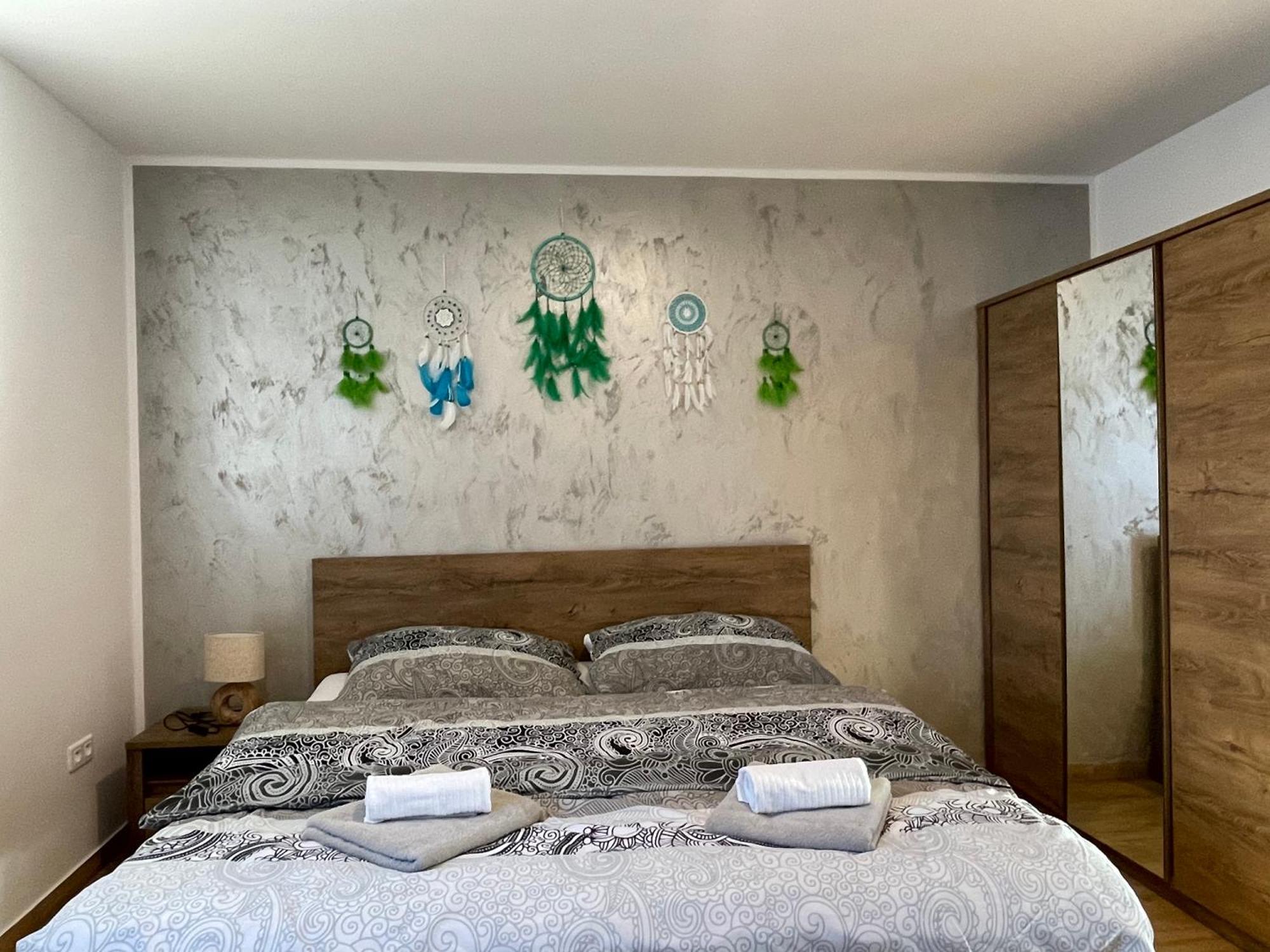 Apartmany Max Vaclavov u Bruntalu Exteriör bild