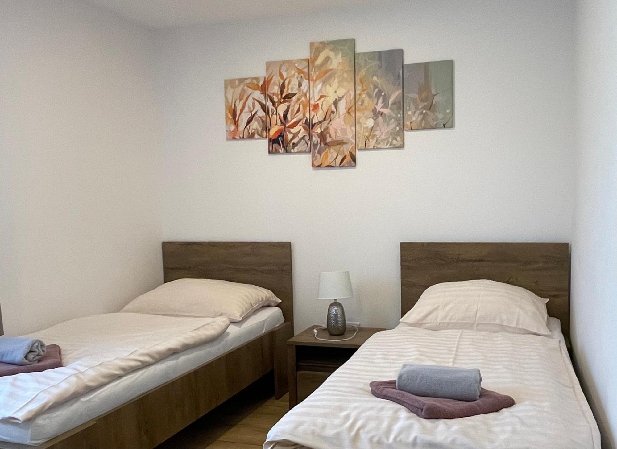 Apartmany Max Vaclavov u Bruntalu Exteriör bild