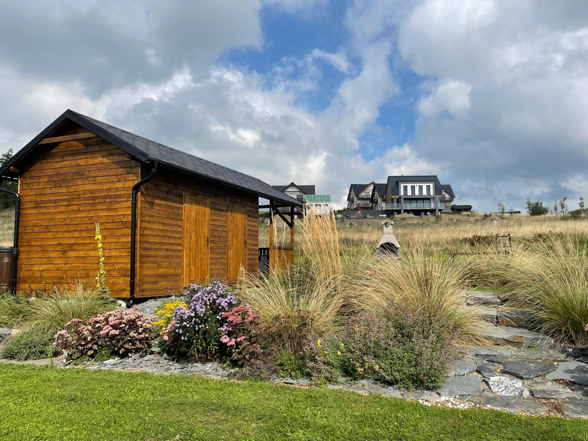 Apartmany Max Vaclavov u Bruntalu Exteriör bild