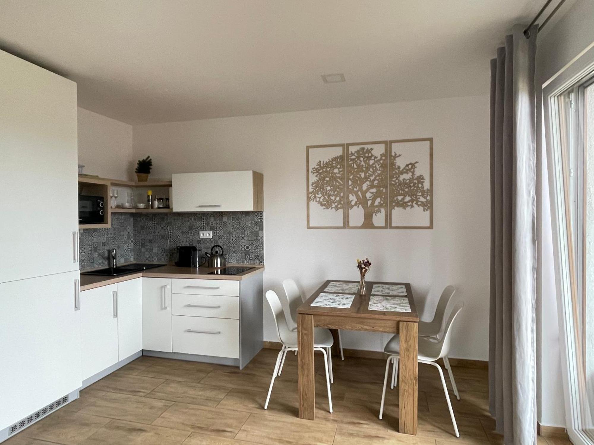 Apartmany Max Vaclavov u Bruntalu Exteriör bild