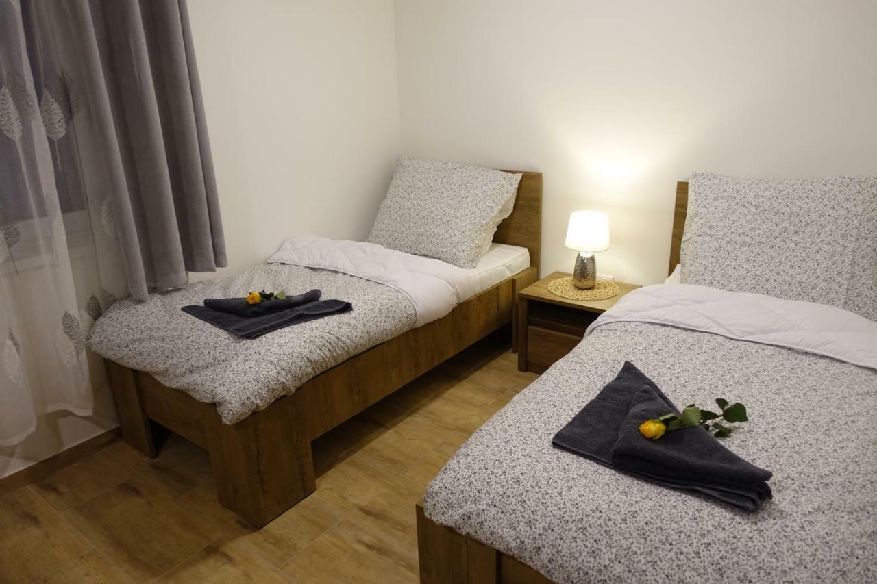 Apartmany Max Vaclavov u Bruntalu Exteriör bild